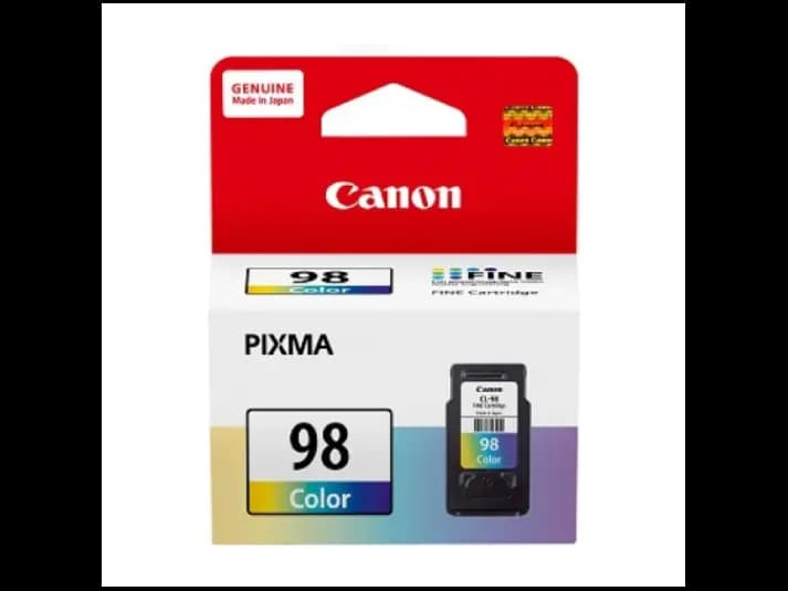 Canon CL-98 Color Ink Cartridge