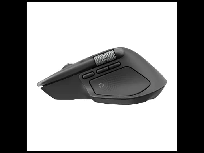 Logitech MX Master 4 Mouse (4)