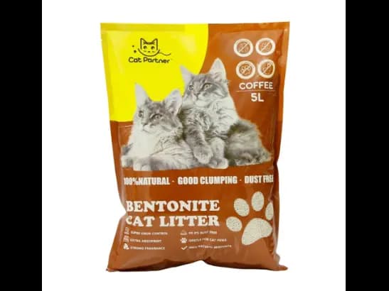 Cat Partner Cat Litter - 5L /10L (2)