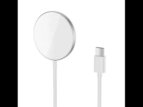 Wiwu WI-W029 QI2 Wireless Charger