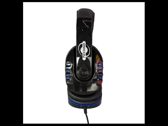 Techno TN-2001-DHP Gaming Headset (3)
