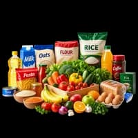 Grocery