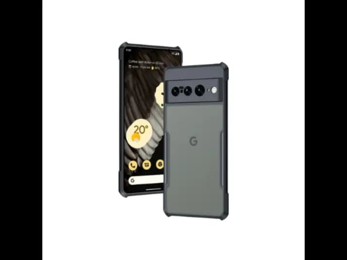Xundd Fungus Free Case for Google Pixel 8
