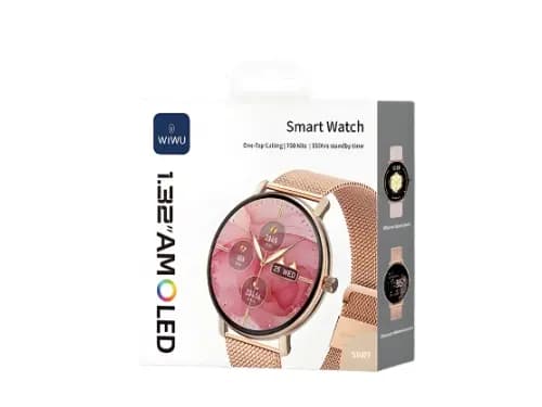 WiWU SW07 Smart Watch (5)