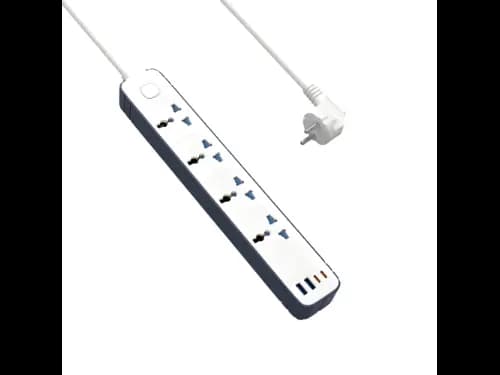 WIWU WI-S007 20W GaN Power Strip