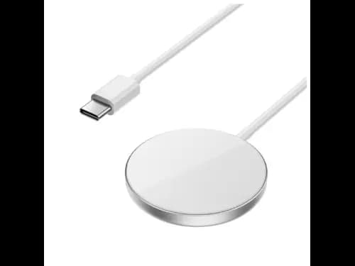 Wiwu WI-W029 QI2 Wireless Charger (2)