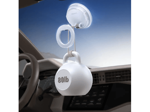 UGREEN Dashboard Magnetic Car Phone Mount – LP926 – 85236 (3)