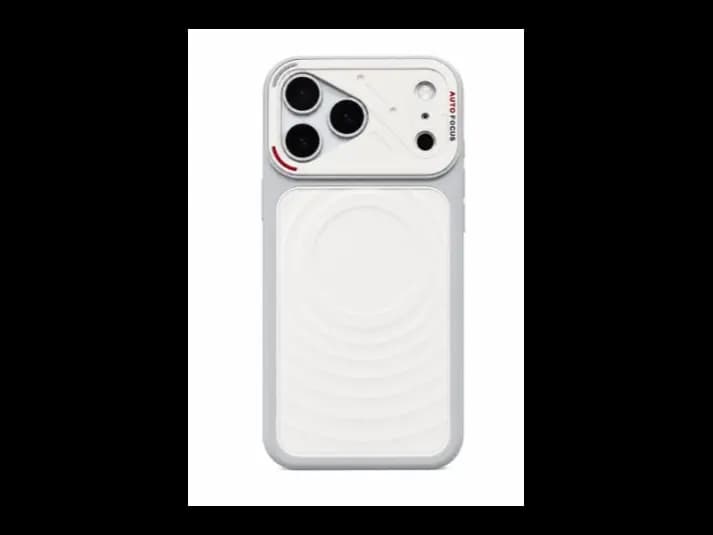 Auto Focus MagSafe Case for iPhone - Premium Magnetic Protection (3)