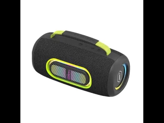 Wiwu H7 Thunder Wireless Speaker Black (3)