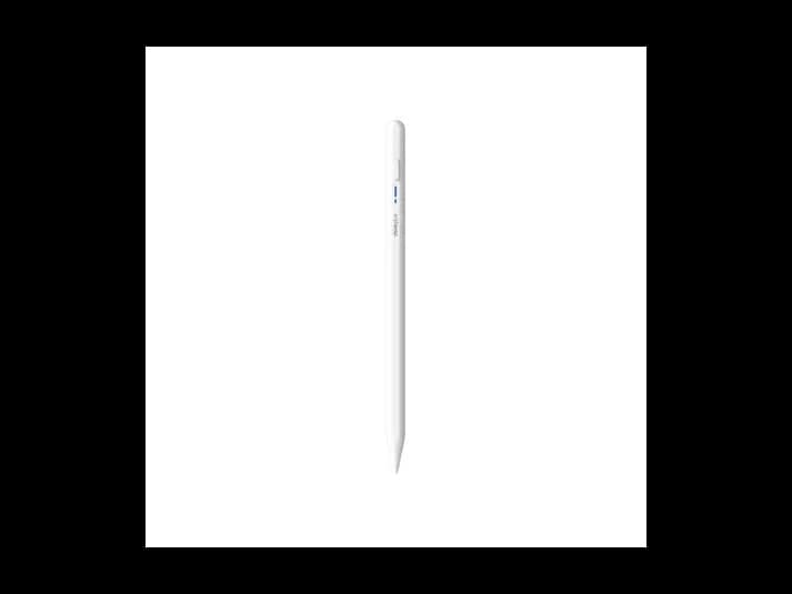 Lenovo BP16 Stylus Pen for iPad – Ultimate Precision Touch Pen for Drawing, Writing & NavigationAlloy & Lag-Free Writing