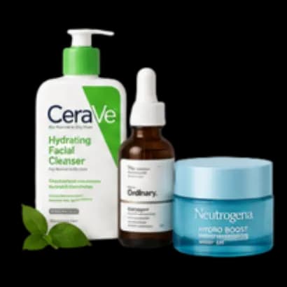 Skin care