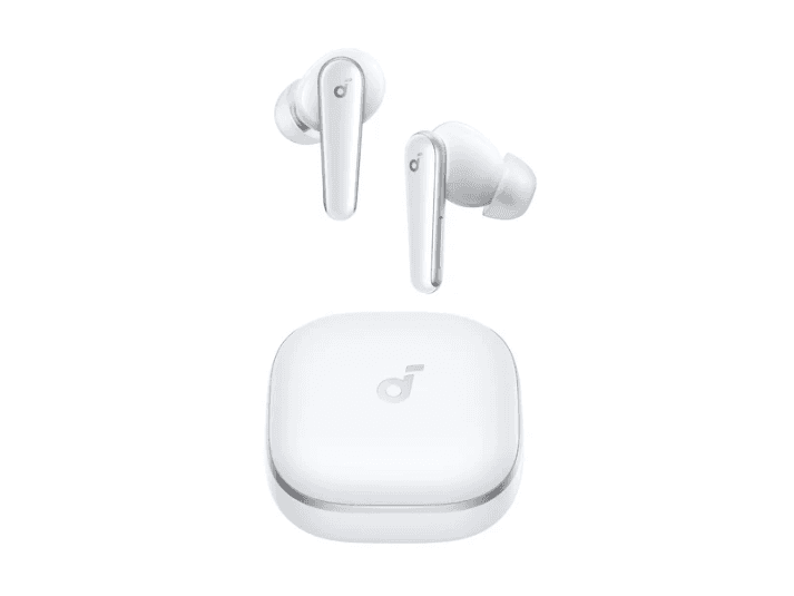 Anker Soundcore Liberty 5 True Wireless Earbuds – 48 H Total Playtime & Best Adaptive ANC
