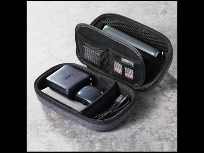 Ugreen Small Size Travel Storage Case – 50903 (4)
