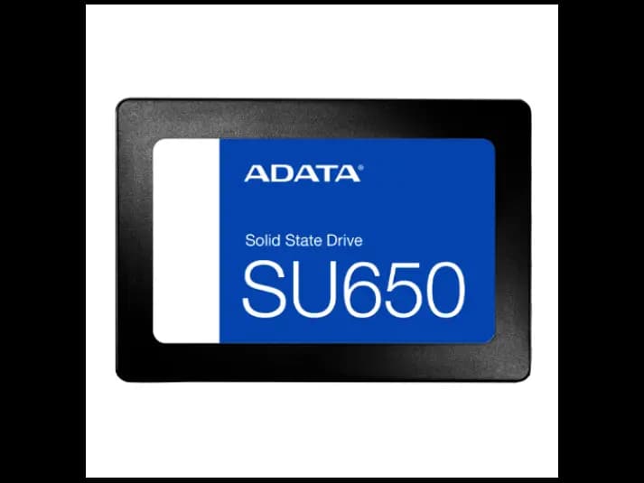 Adata SU650 512GB SSD