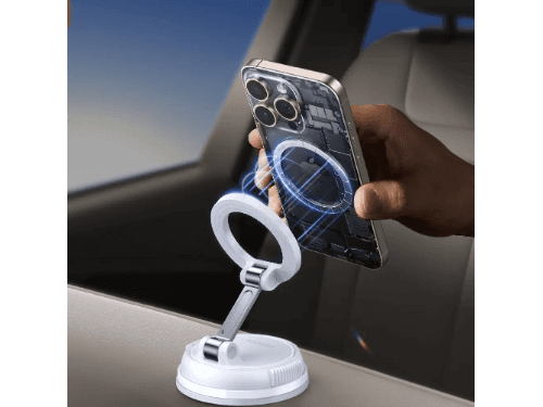 UGREEN Dashboard Magnetic Car Phone Mount – LP926 – 85236 (5)