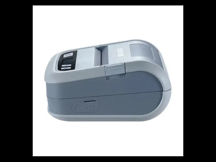 TVS MLP 370 Mobile label Printer (3)