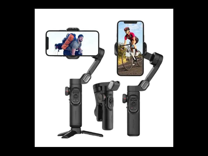 AOCHUAN Smart XE 3-Axis Gimbal (3)
