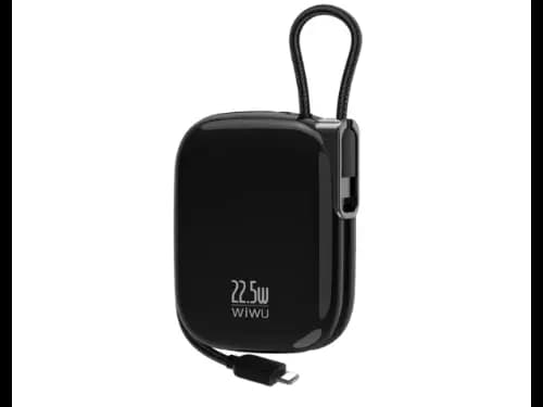 WIWU MH136 Sugar 10000mAh Power Bank (2)