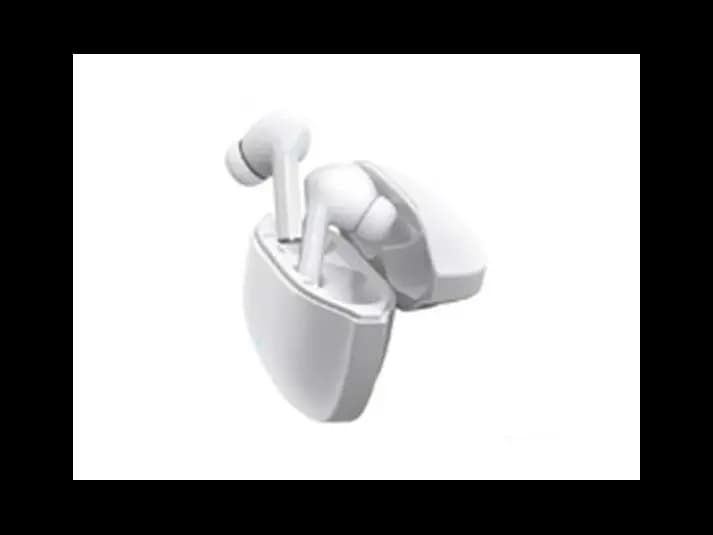 Remax TWS-06 Wireless Earbuds – Powerful Bluetooth 5.4, 13mm Driver, HiFi Stereo Sound, 250mAh Charging Case & Touch Controls