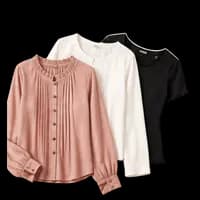 Tops