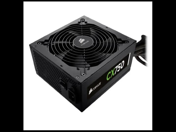Corsair CX750 – 750 Watt ATX Power Supply (2)
