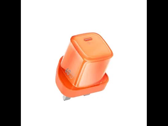 WIWU WI-G037 Jade Dynamic GaN Fast Charger