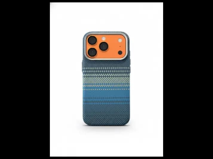 Pitaka Carbon Case for iPhone – Elite Lightweight Protection (2)