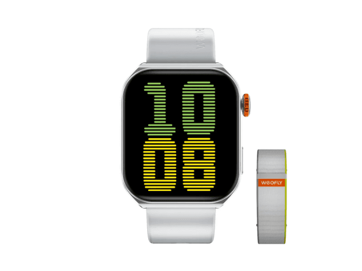 Weofly Edge 2 Smart Watch