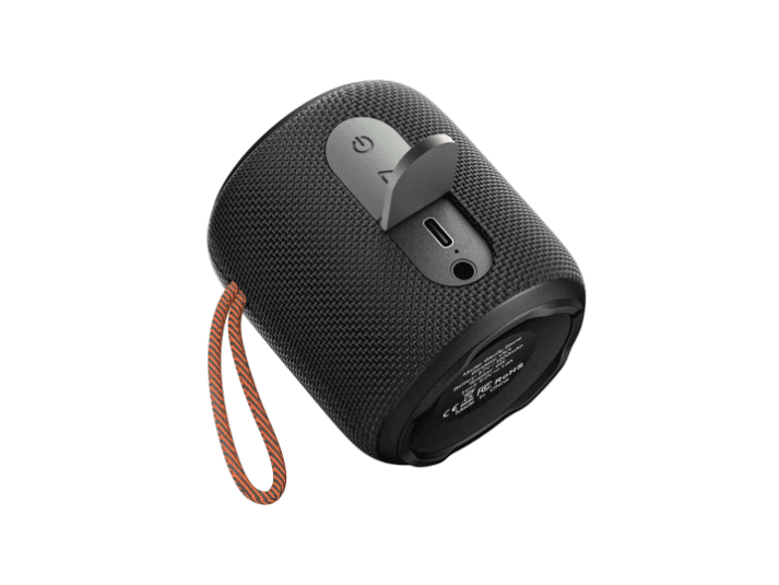 Weofly Stone Speakers (2)