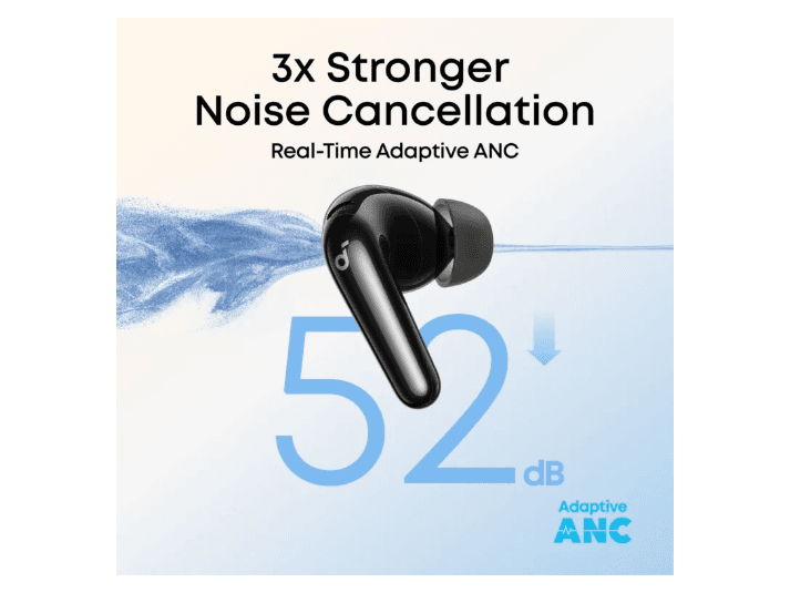 Anker Soundcore R60i NC True Wireless Earbuds – 50 H Playtime & Best Adaptive ANC (2)