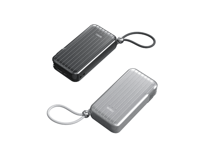 WiWU Wi-P030 10000mAh Powerbank (3)
