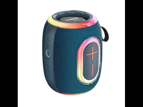 WiWU H9 Thunder Wireless Speaker (2)