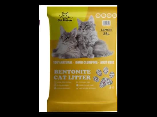 Cat Partner Cat Litter - 25L (2)