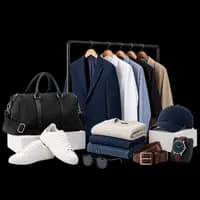 Men's Fashion