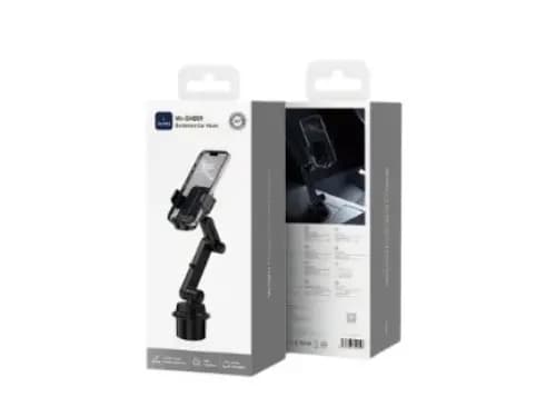 WiWU Gentleman CH059 360° Car Mount (4)