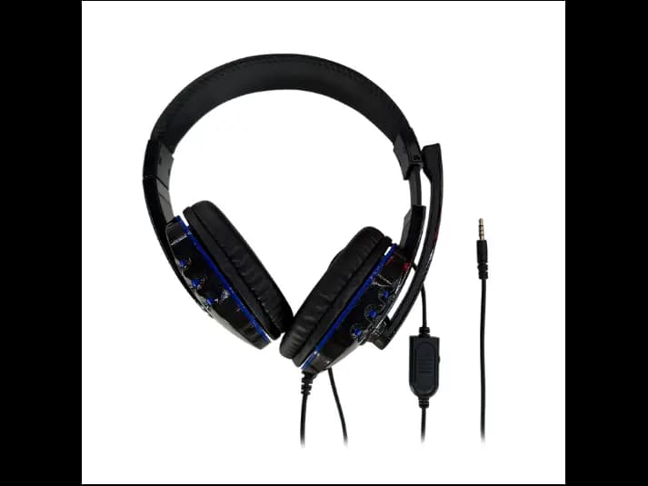 Techno TN-2001-DHP Gaming Headset