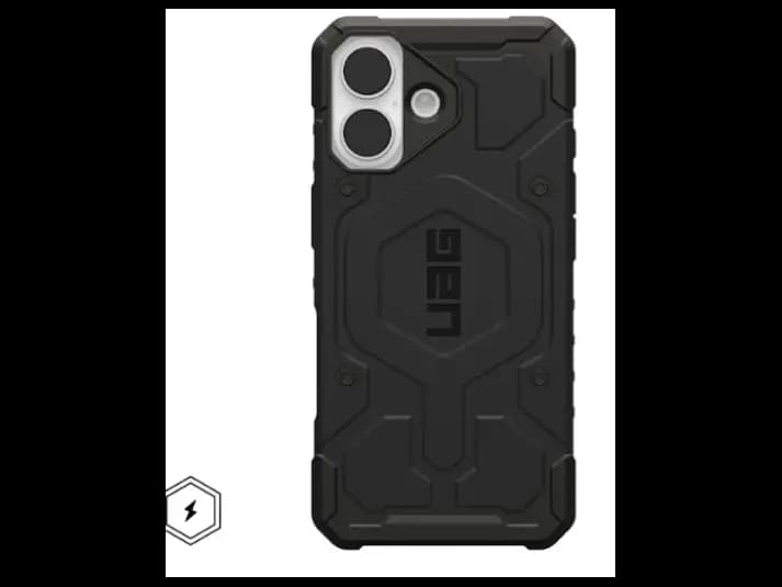 UAG Magnetic Pathfinder Case for iPhone 17