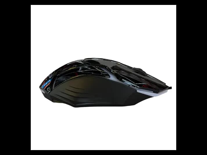 Techno TN401-KHMM Dazzling Gaming Mouse (3)