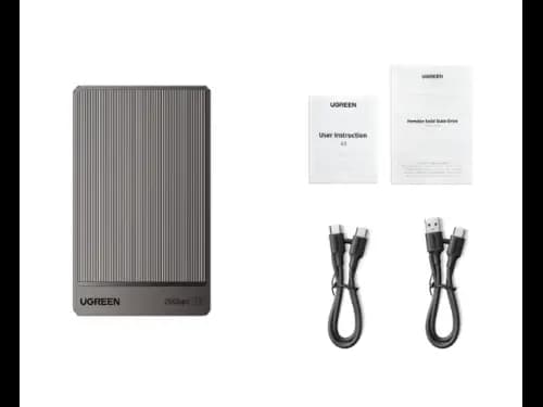 UGREEN 35270 Portable SSD 1TB 20Gbps (3)