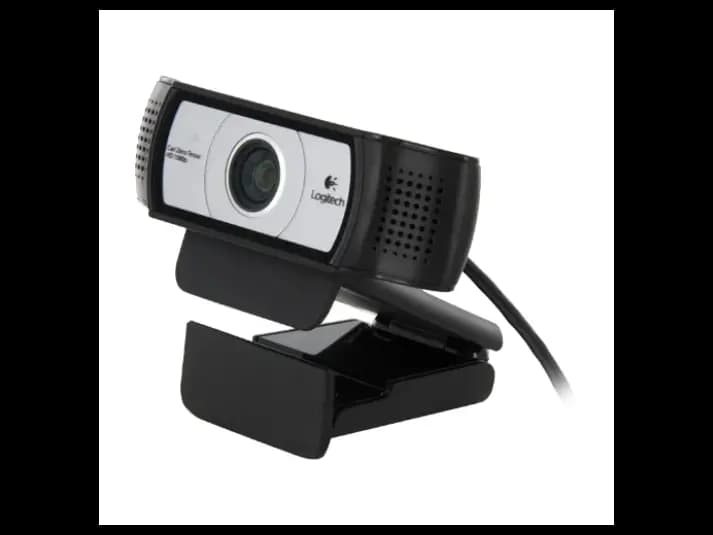 Logitech C930e 1080p Webcam (2)