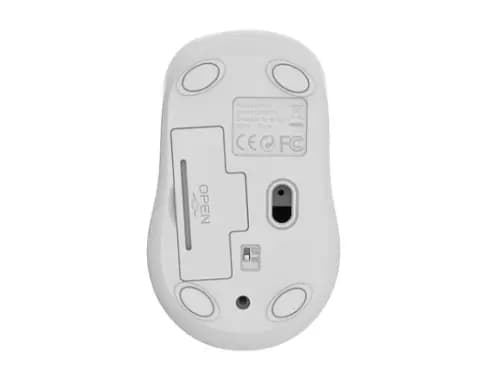 WiWU WM112 2.4G Wireless Mouse (3)