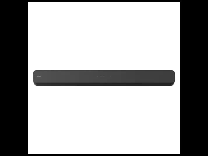 Best Sony HT-S100F Soundbar With Bluetooth – 2 Channel Home Audio System (2)