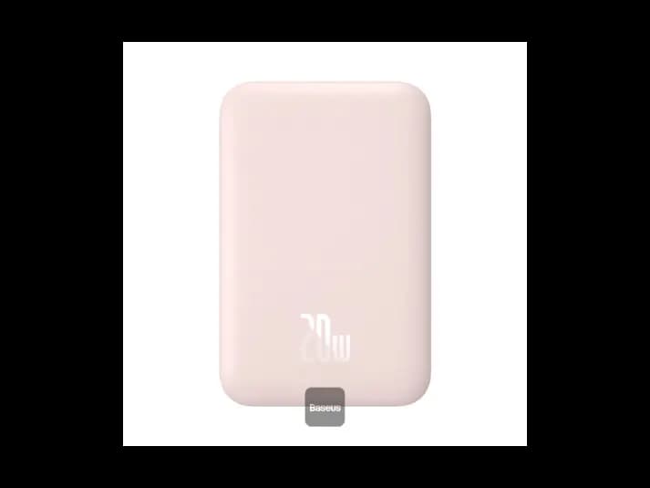 Baseus 6000mAh 20W Magnetic Mini Wireless Power Bank