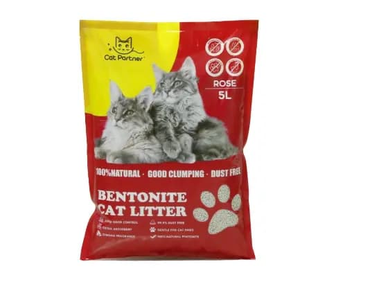 Cat Partner Cat Litter - 5L /10L (5)