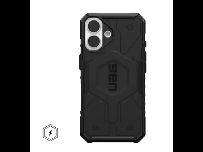 UAG Pathfinder Case For iPhone 16