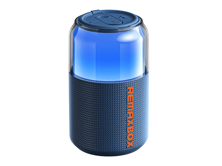 REMAX RB-M21 TWS Portable Bluetooth Speaker (2)