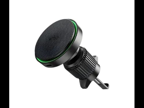 WIWU CH-325 Warriors 15W Magnetic Car Charger