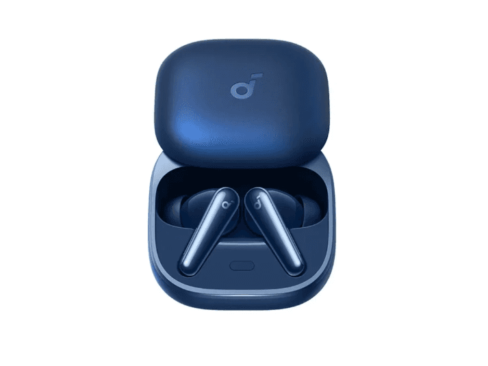 Anker Soundcore Liberty 5 True Wireless Earbuds – 48 H Total Playtime & Best Adaptive ANC (4)