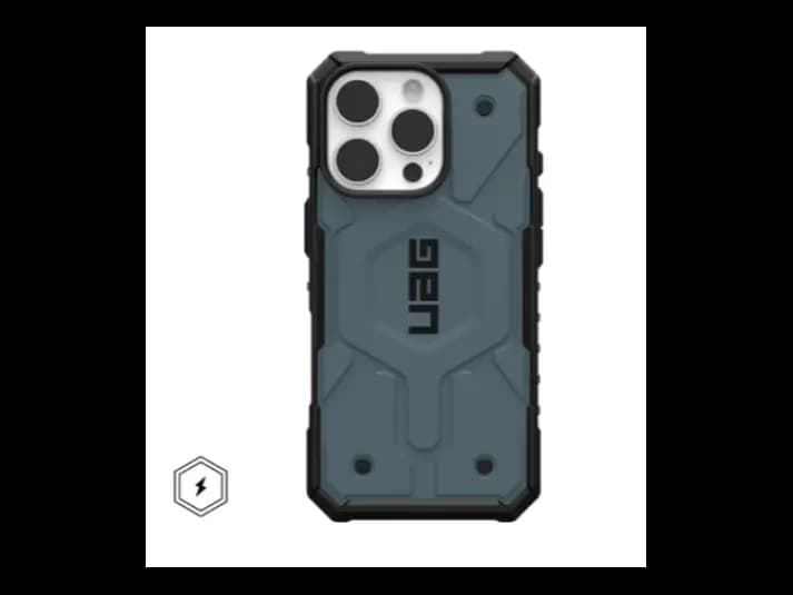 UAG Pathfinder Case For iPhone 16 Pro (3)