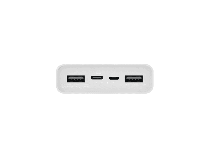 Xiaomi 20000mAh 22.5W Power Bank (3)